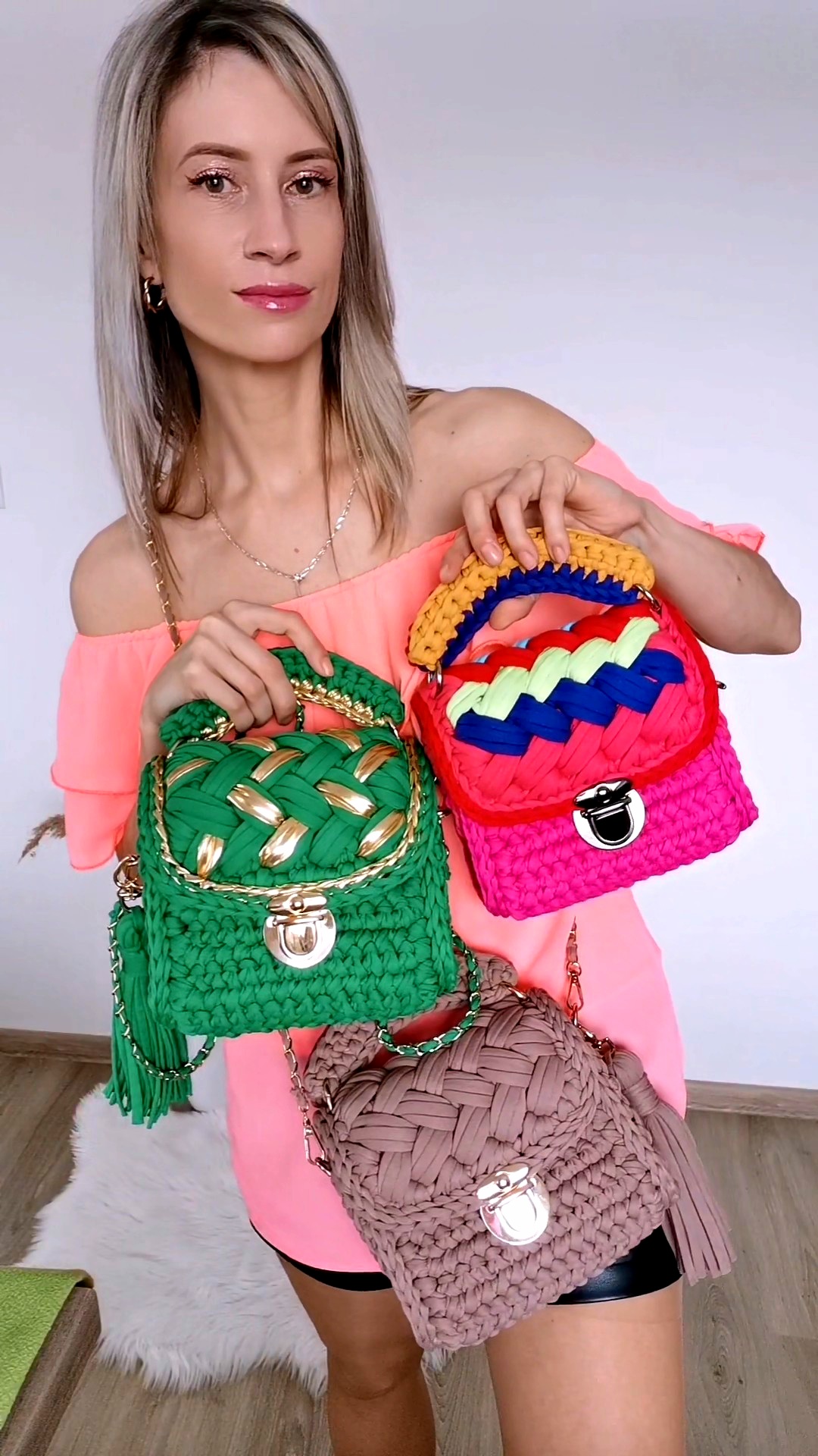 Iveta - _ivettstar_bags